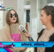 Iulia Albu, atac la adresa Danei Budeanu? Vedeta e fashion police al starurilor autohtone VIDEO
